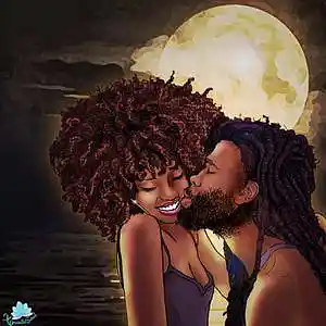 Picture for song 'TIME' by artist 'MZ Picasso'