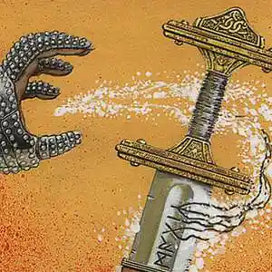 Picture for song 'Wing Fold - Lil Baby x Nardo Wick Type Beat' by artist 'Neithan'