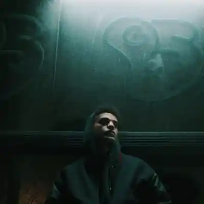 Song picture of 'BLEED'