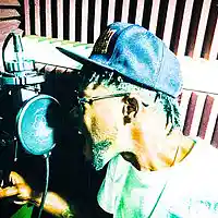 Picture for song 'Lethal Weapon Feat Ca$h Billz (Prod By PTH)' by artist 'ObAYE CASh'