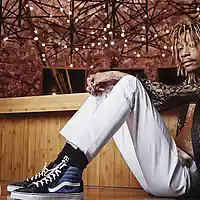 Picture for song 'Paradise(Demo)' by artist 'Out Of Control Music Inc'