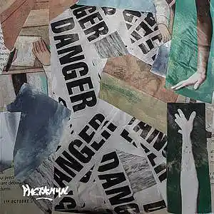 Picture for song '"Silent Nights" Vocal Trap Type Beat' by artist 'Phetamyn'