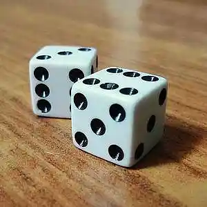 Picture for song 'Roll The Dice' by artist 'ProdBy.ToeUp'