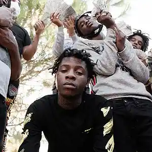 Picture for song 'EBK Jaaybo x EBK young joc type beat "Long Time"' by artist 'Prod.msg!'