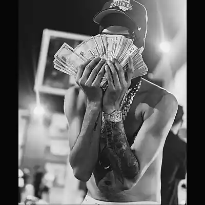 Picture for song 'Yovngchimi x CDobleta x Hades66 Type Beat "BENZO"' by artist 'Prod.SouthShooter'