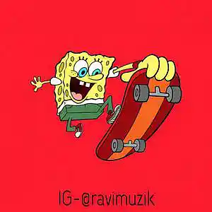 Picture for song 'As A Child (Hip-Hop Trap Beat)' by artist 'RaviMuzik'
