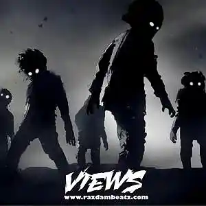 Picture for song 'VIEWS (BUY 1 GET 4 FREE)' by artist 'Razdam Beatz'