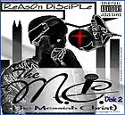 Picture for song '14 The Box' by artist 'ReAsOn DiSciPLe'