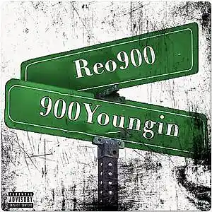 Picture for song 'Reo 900 - 900 Youngin' by artist 'Reo 900'
