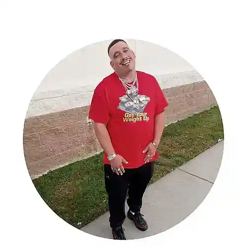 Artist picture