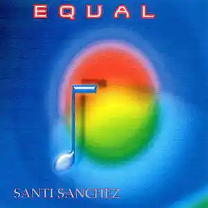 Picture for song 'LOGOS' by artist 'SANTI SANCHEZ'