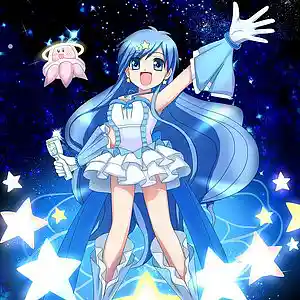 Picture for song 'Lil Tracy x Juice Wrld Type Beat - Pop Superstar' by artist 'Sauce World'