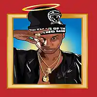 Picture for song '*Leanin* Speaker Knockerz Type Beat (FREE DL)' by artist 'Sean Bentley'