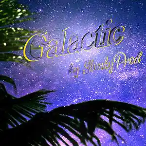 Picture for song 'Galactic * rap Beat 92 bpm' by artist 'Skunky Prod Beatmaker'