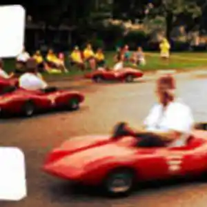 Picture for song 'Slaughter in the Shriner Hall' by artist 'SLIMECOP'