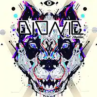 Picture for song 'Bionic (Instrumental) (Prod. Stephan)' by artist 'StephanBeats'