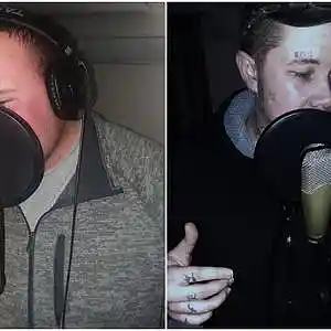 Picture for song 'Bigg M - "Time" feat. Stephen Pippin' by artist 'rapper232323'