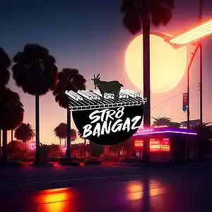 Picture for song 'saturn' by artist 'Swagdot Beatz'