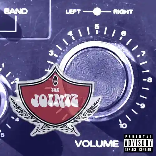 Picture for song 'Rolling Hard' by artist 'THEJOINTZ.COM'