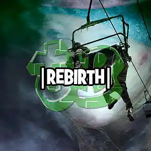 Picture for song 'Rebirth - Cold Trap Beat' by artist 'tB HealthySickness'