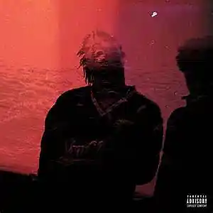 Picture for song 'JUICEWRLD' by artist 'Thurnis'