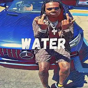 Picture for song 'WATER - BUY 1 GET 4 FREE - Gunna Type Beat' by artist 'TSH'