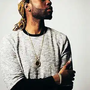 Picture for song 'Brent Faiyaz, Partynextdoor Type Beat - Atlanta' by artist 'Vneeeet'