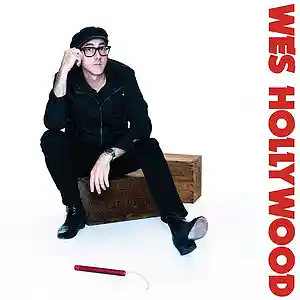 Picture for song 'Get It Right' by artist 'Wes Hollywood'