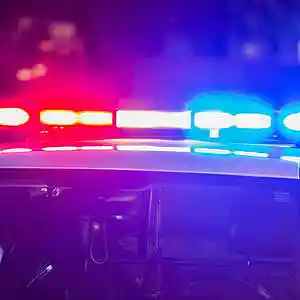 Picture for song 'Suicideboys x GHOSTEMANE Type Beat - Siren 130 bpm' by artist 'WHAT?BOYBEATS'