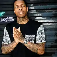 Picture for song ' True *Lil Durk Type Beat* For Sale' by artist 'YKSOL Beats'