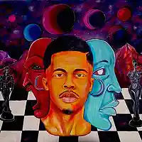 Picture for song 'Nothing Else Matters' by artist 'GOOSE GOT THE JUICE'
