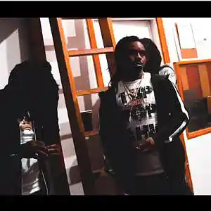 Picture for song 'MOZZY x Lil BLOOD Type Beat 2020 -' by artist 'Zayroc Beats'