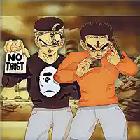 Picture for song 'Mafia Shit (Prod2$lick)' by artist '2 Slick Beatz'