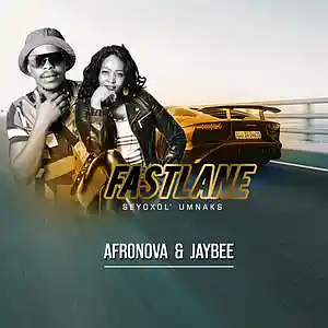 Picture for song 'Fastlane' by artist 'AfroNova'