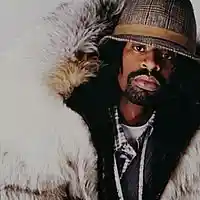 Picture for song 'Pimpin' by artist 'AnTBeatz559'