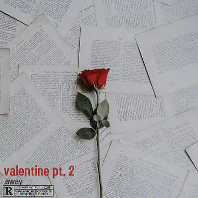 Picture for song 'val 2' by artist 'Away'