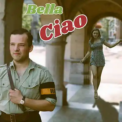 Picture for song 'Bella Ciao' by artist 'Bandera Latina'