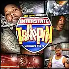 Picture for song 'Interstate Trappin'(master)' by artist 'Beat Zombies'