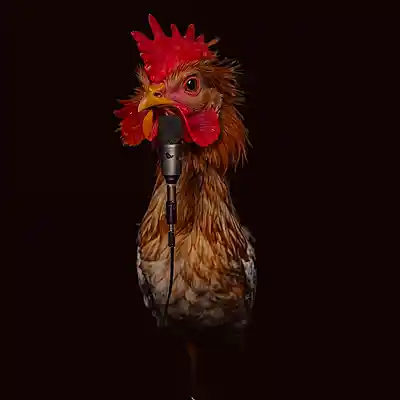 Picture for song 'SamRae Cawk' by artist 'Big Cawk Beats'