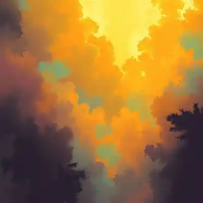 Picture for song 'Afrobeat Beat - MYSTIC CHARM' by artist 'Blu Music Groups'