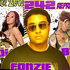 Picture for song 'Good Love - Fonzie' by artist 'Btunes242'