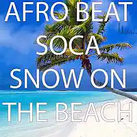 Picture for song 'Snow on the Beach' by artist 'buybeatsandtracks.com'