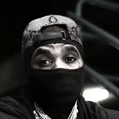 Picture for song 'Mafia - Kevin Gates - Rap' by artist 'Cache Knock'