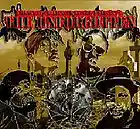 Picture for song '10 COMANDMENTS OF RAP' by artist 'CHRONICLY CHALLENGED RECORDS'