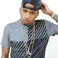 Picture for song 'Make A Change (Anthem) FREE DL $100 Ex' by artist 'Cracka Lack'