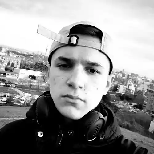 Artist picture