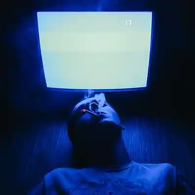Picture for song 'XXXTENTACION x Shiloh Dynasty type beat please' by artist 'DAVI CRUZ'
