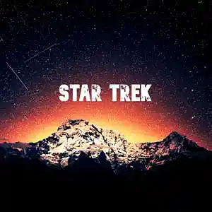 Picture for song 'Star Trek (Twerk Type Beat) - Devezin.com' by artist 'Devezin'