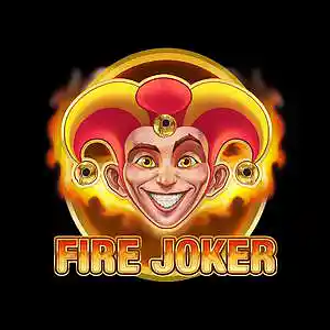 Picture for song 'Fire Joker' by artist 'Dj Voltans'