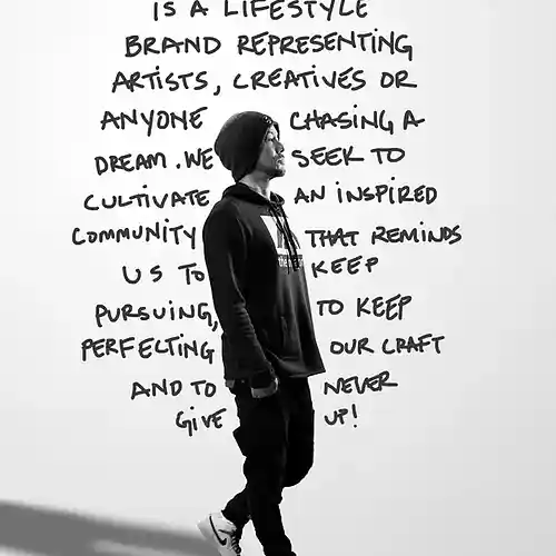 Artist picture